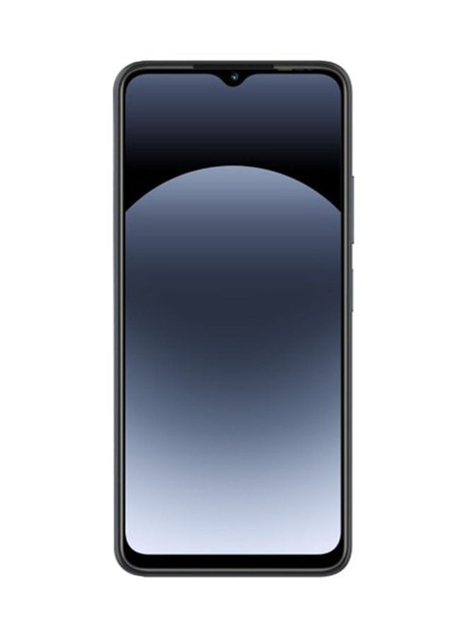 ITEL A70 Dual SIM Starlish Black 4GB RAM 256GB 4G - Middle East Version - Image 2