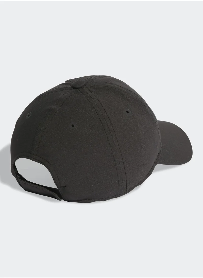 Adidas 3 Stripe Aeroready Baseball Cap