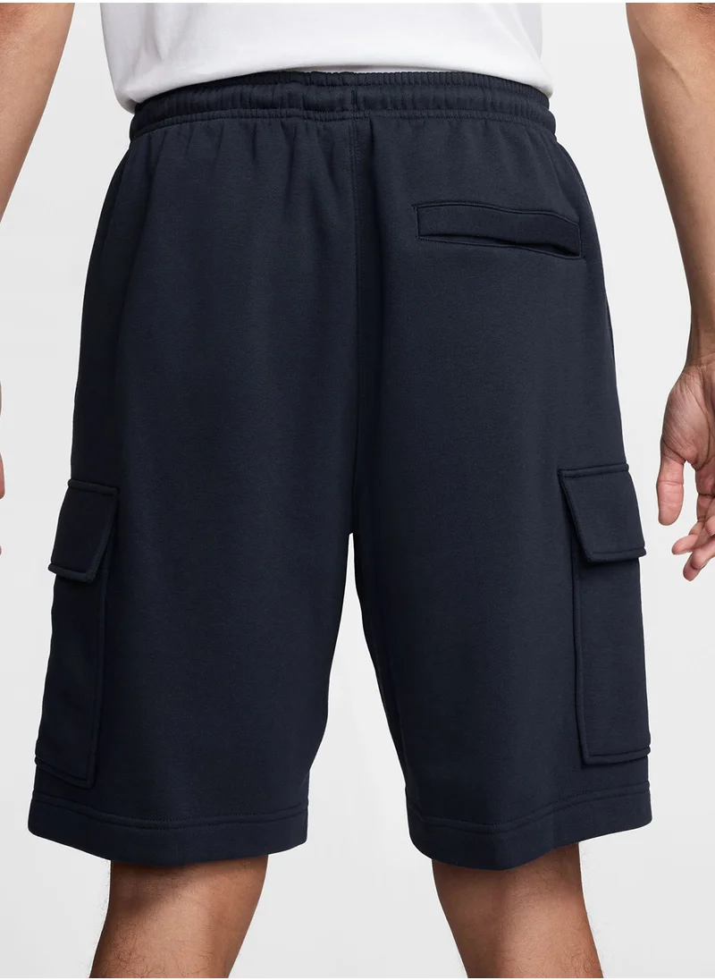 Nike Nsw Club Cargo Shorts