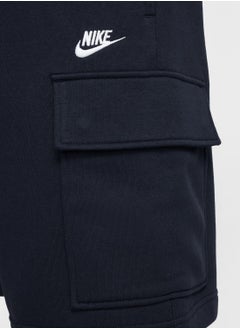 Nike Nsw Club Cargo Shorts  - Image 3