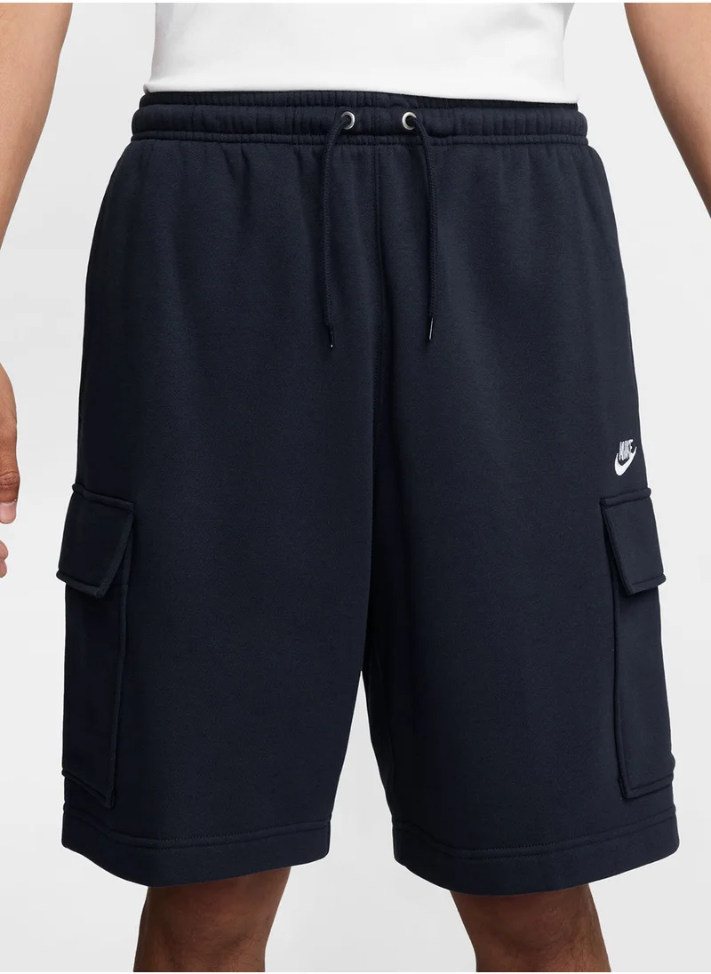 نايكي Nsw Club Cargo Shorts