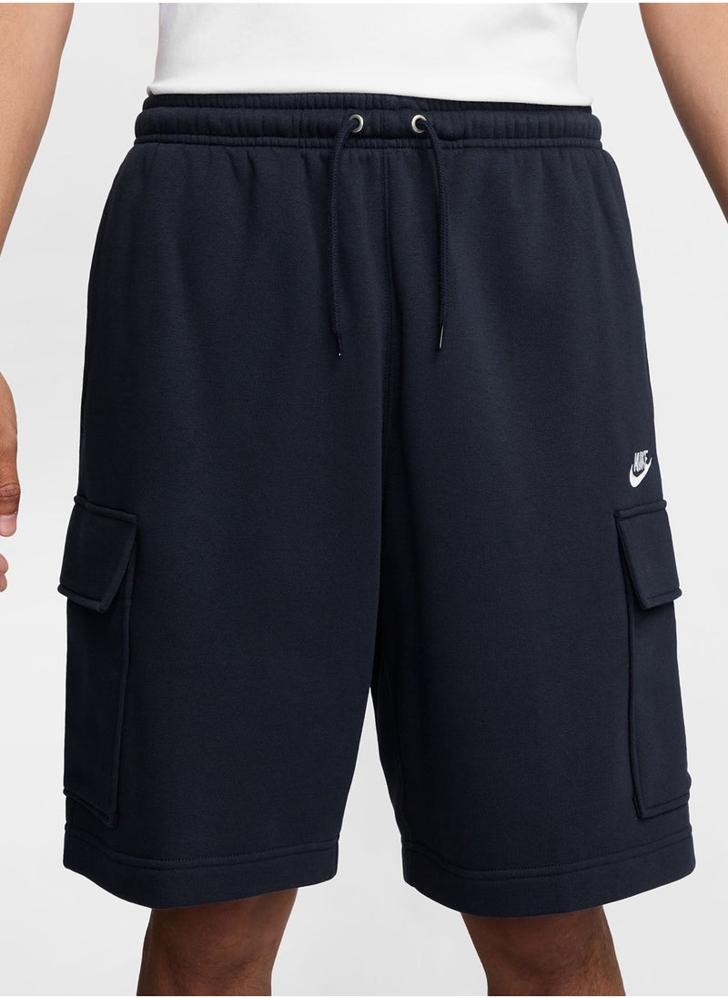 Nike Nsw Club Cargo Shorts  - Image 1