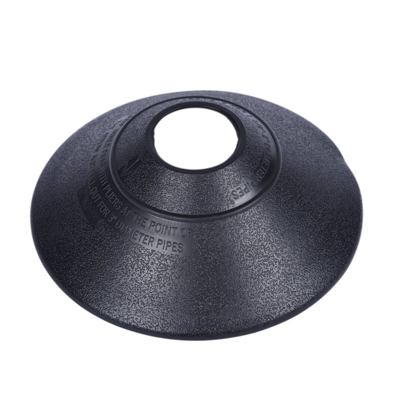 Oatey 14136 Rain Collar For NoCalk Roof FlashingsMultisize