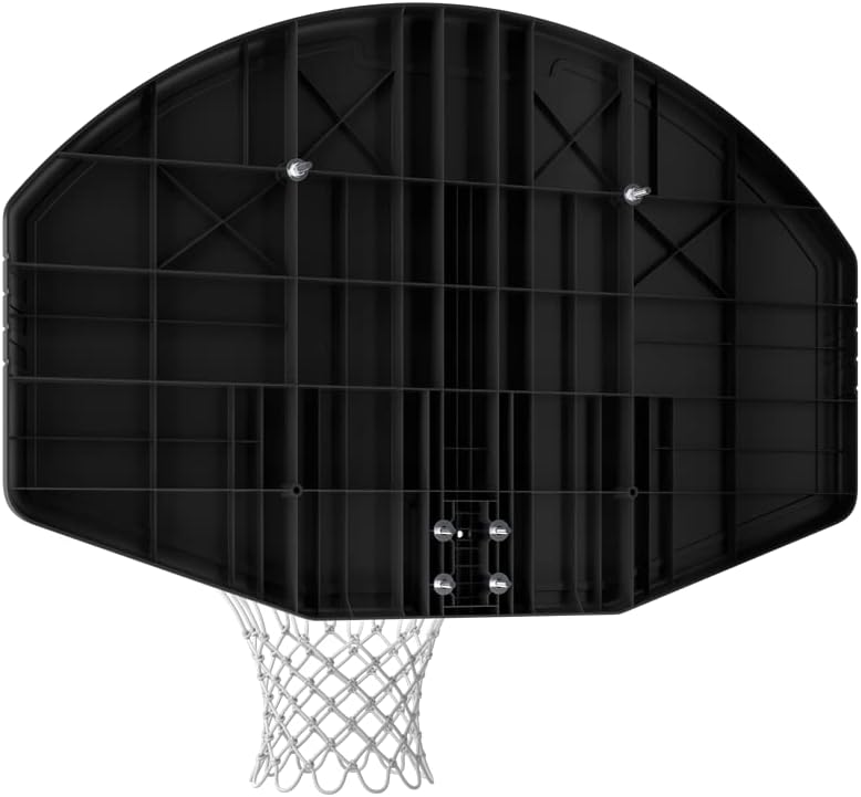Spalding Highlight 44inch Eco Composite Backboard - Image 5