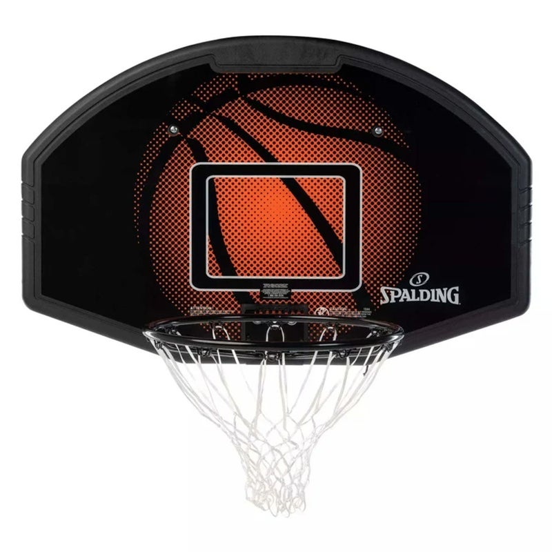 Spalding Highlight 44inch Eco Composite Backboard - Image 1