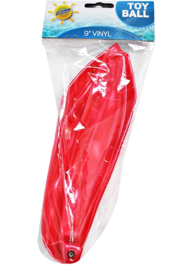 SMART HOME كرة ألعاب سمارت هوم بألوان متنوعة