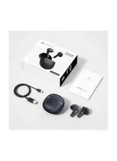 Generic HAYLOU X1 Plus True Wireless Earphones  - Image 3