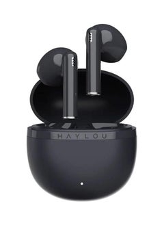 Generic HAYLOU X1 Plus True Wireless Earphones  - Image 1