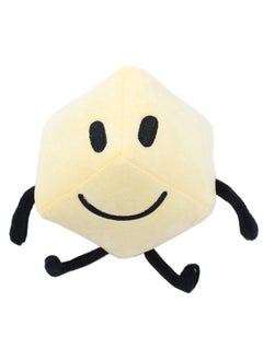 Y&D Battle For Dream Island Plush Toy 15cm For Fans Gift Stuffed Figure Doll For Kids And Adults Great Birthday Stuffers For Boys Girls  - Image 1