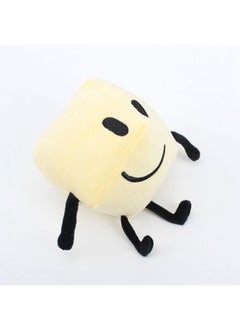 Y&D Battle For Dream Island Plush Toy 15cm For Fans Gift Stuffed Figure Doll For Kids And Adults Great Birthday Stuffers For Boys Girls  - Image 2