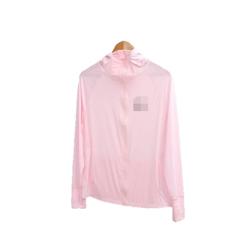 Women's UPF50+ UV Protection Sun Jacket Breathable Lightweight - Image 5