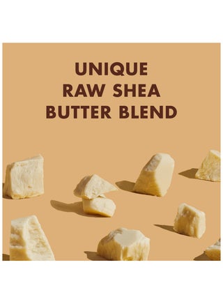 Raw Shea Butter Conditioner For Curly Hair 384ml - view 4
