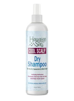 Cool Scalp Dry Shampoo 238 ML