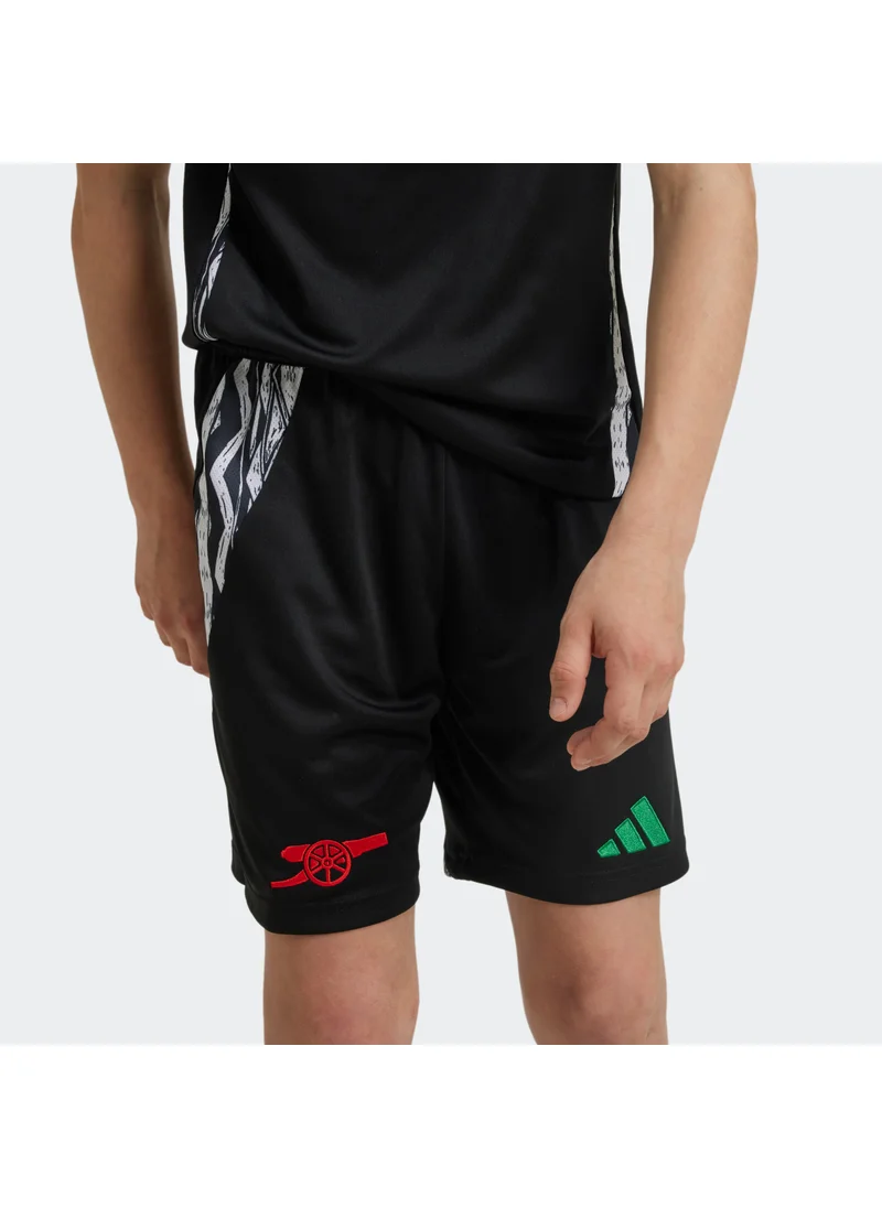 اديداس ARSENAL FC 24/25 AWAY SHORTS KIDS