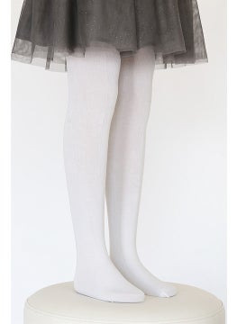 DayMod Soft Viscose Kids Tights  - Image 5