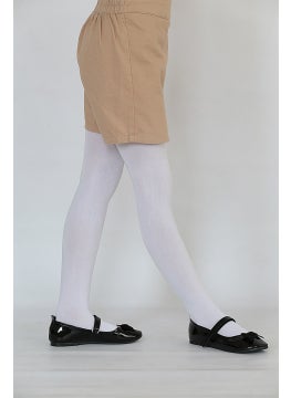 DayMod Soft Viscose Kids Tights  - Image 4