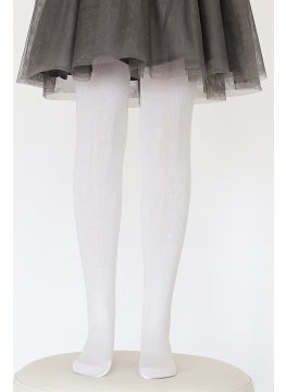 DayMod Soft Viscose Kids Tights  - Image 1