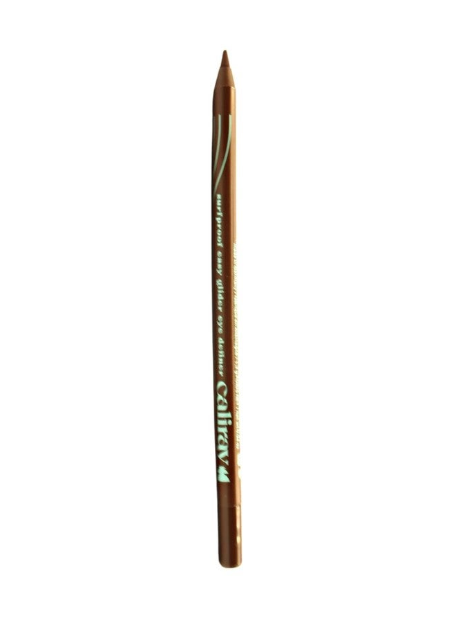 caliray Surfproof Easy Glider Eye Definer Waterproof Eyeliner Pencil Secret Spot - Image 2
