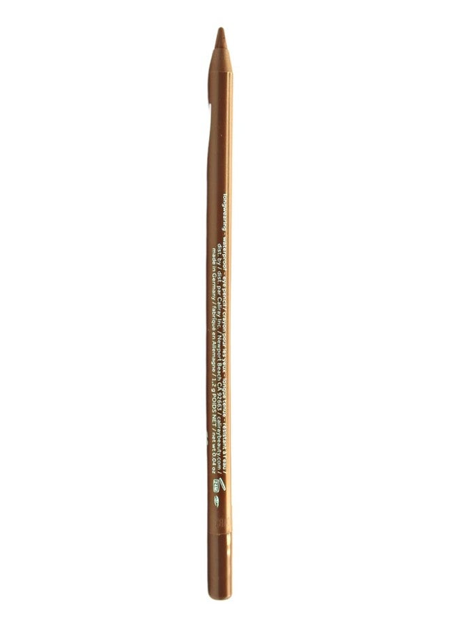 caliray Surfproof Easy Glider Eye Definer Waterproof Eyeliner Pencil Secret Spot - Image 4
