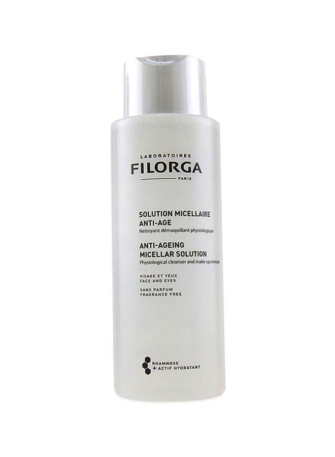 Anti-Ageing Micellar Solution
