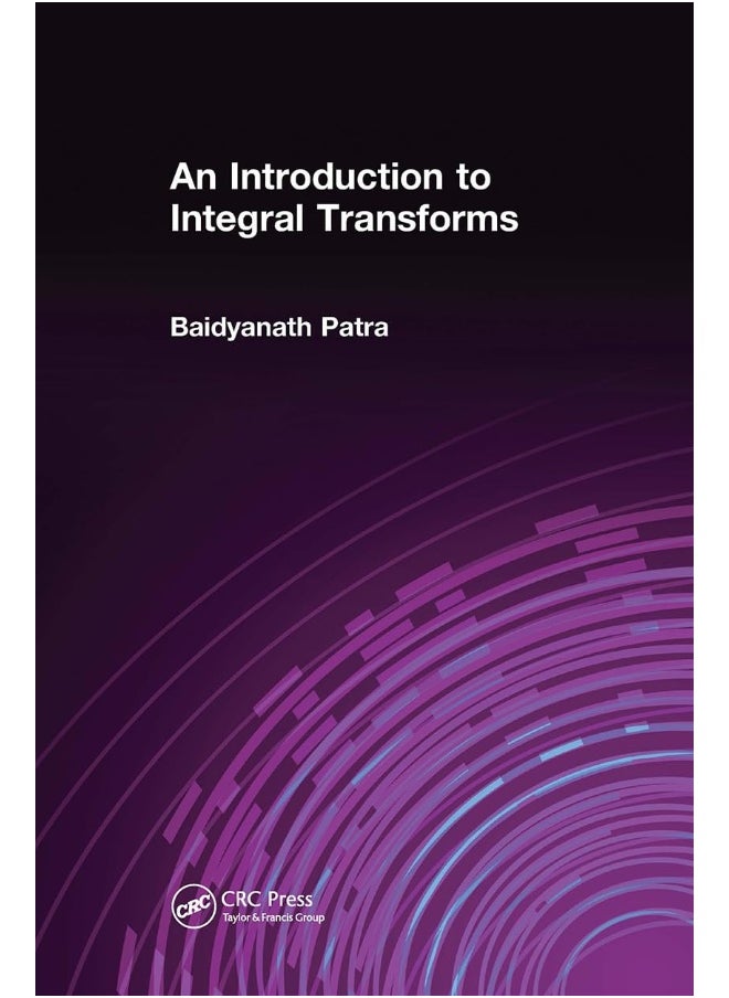 An Introduction to Integral Transforms 