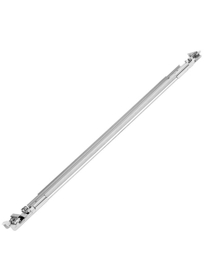 SilverStone Technology SilverStone Technology RMS05-22 Tool-Less Ball Bearing Sliding Rail kit for Silverstone RM44 / RM51 rackmount Chassis, SST-RMS05-22  - Image 1