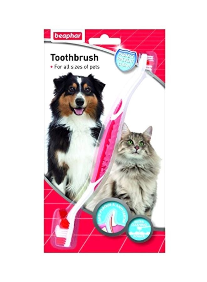 بيفار فرشاة الأسنان