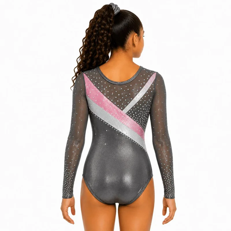 ون سبورتس Leotard Whisper