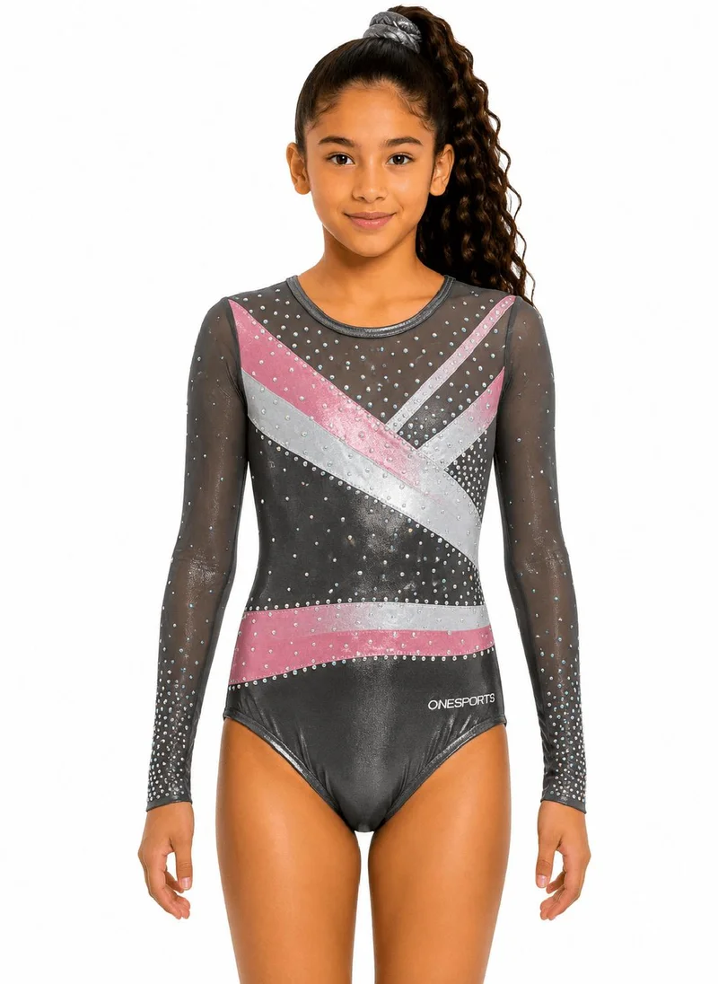 ون سبورتس Leotard Whisper