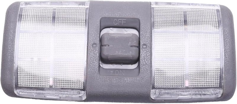 Wivplex Car Interior Roof Dome Light for Pajero Shogun Montero - Image 2