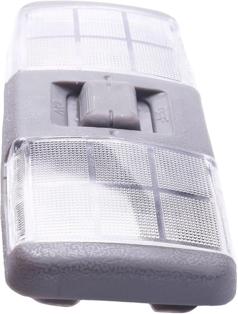Wivplex Car Interior Roof Dome Light for Pajero Shogun Montero - Image 1