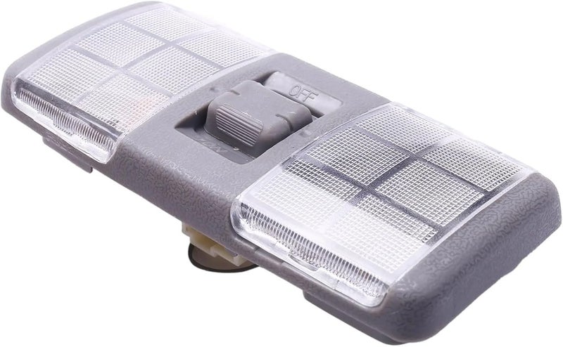 Wivplex Car Interior Roof Dome Light for Pajero Shogun Montero - Image 3