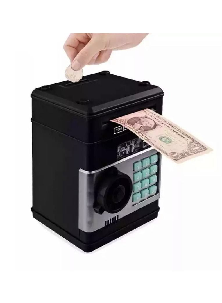 SFMW Electronic Coin Preservation Bank Made with Excellent Quality - Image 4