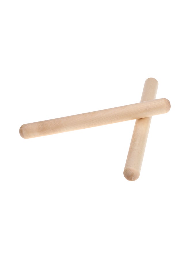 MGTECH عصي لومي الموسيقية للأطفال، مجموعة 16 عصا مع حقيبة حمل، 8 بوصة - Image 5