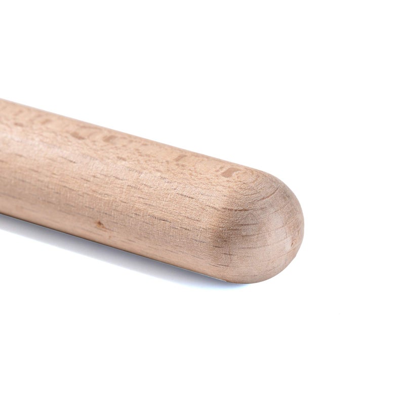 MGTECH عصي لومي الموسيقية للأطفال، مجموعة 16 عصا مع حقيبة حمل، 8 بوصة - Image 3