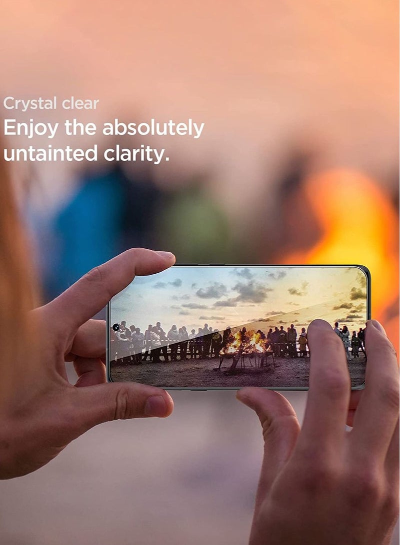 Spigen Neo Flex Optical for Xiaomi 13 Pro Screen Protector Flexible Film [2 Pack] - Image 2