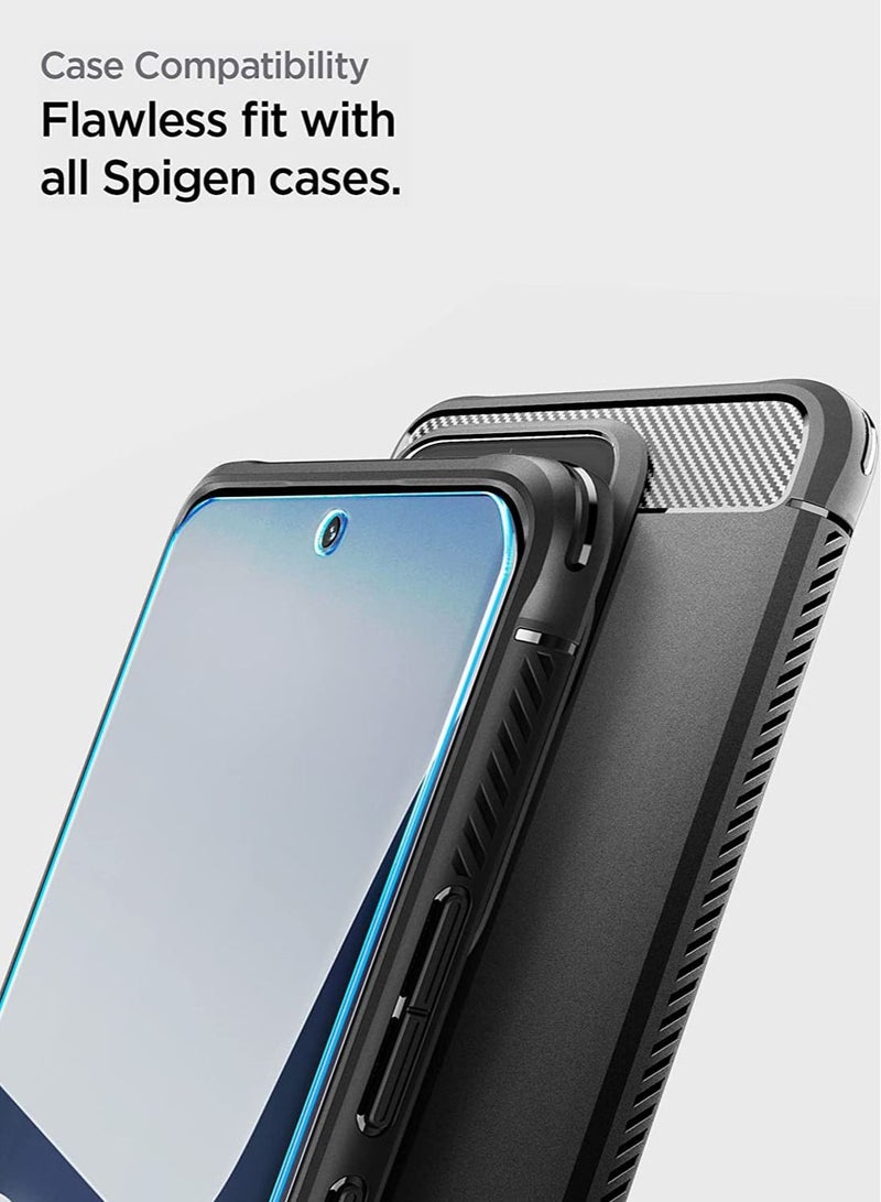 Spigen Neo Flex Optical for Xiaomi 13 Pro Screen Protector Flexible Film [2 Pack] - Image 3