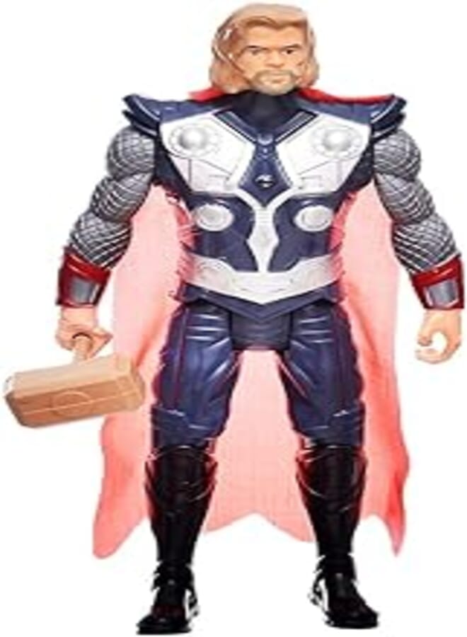 Superhero Figures NO:A510