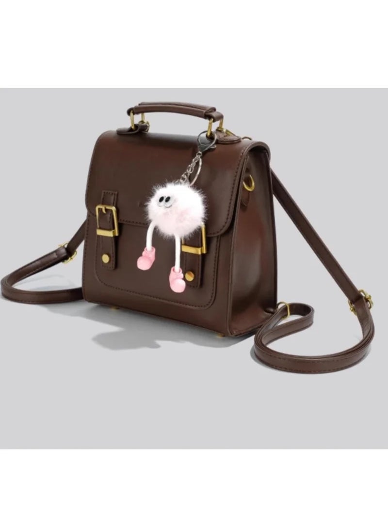 CEEKAY Advanced Design Women's Backpack Student Backpack - Image 2