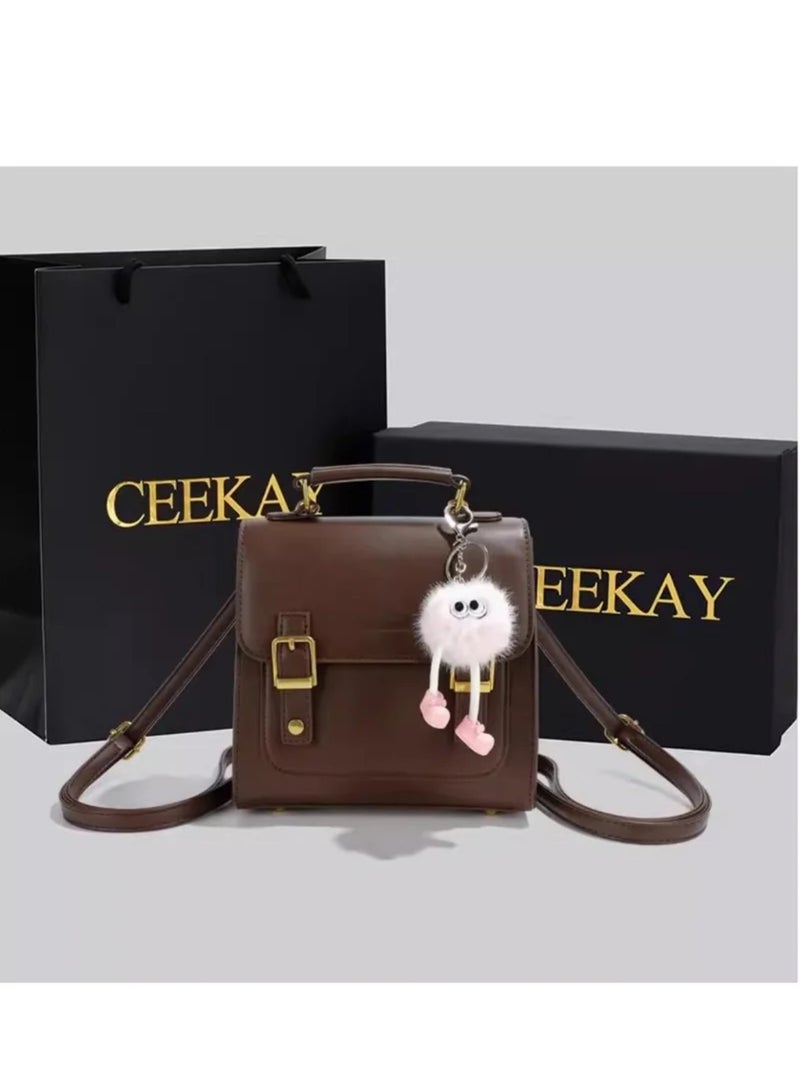 CEEKAY Advanced Design Women's Backpack Student Backpack - Image 1