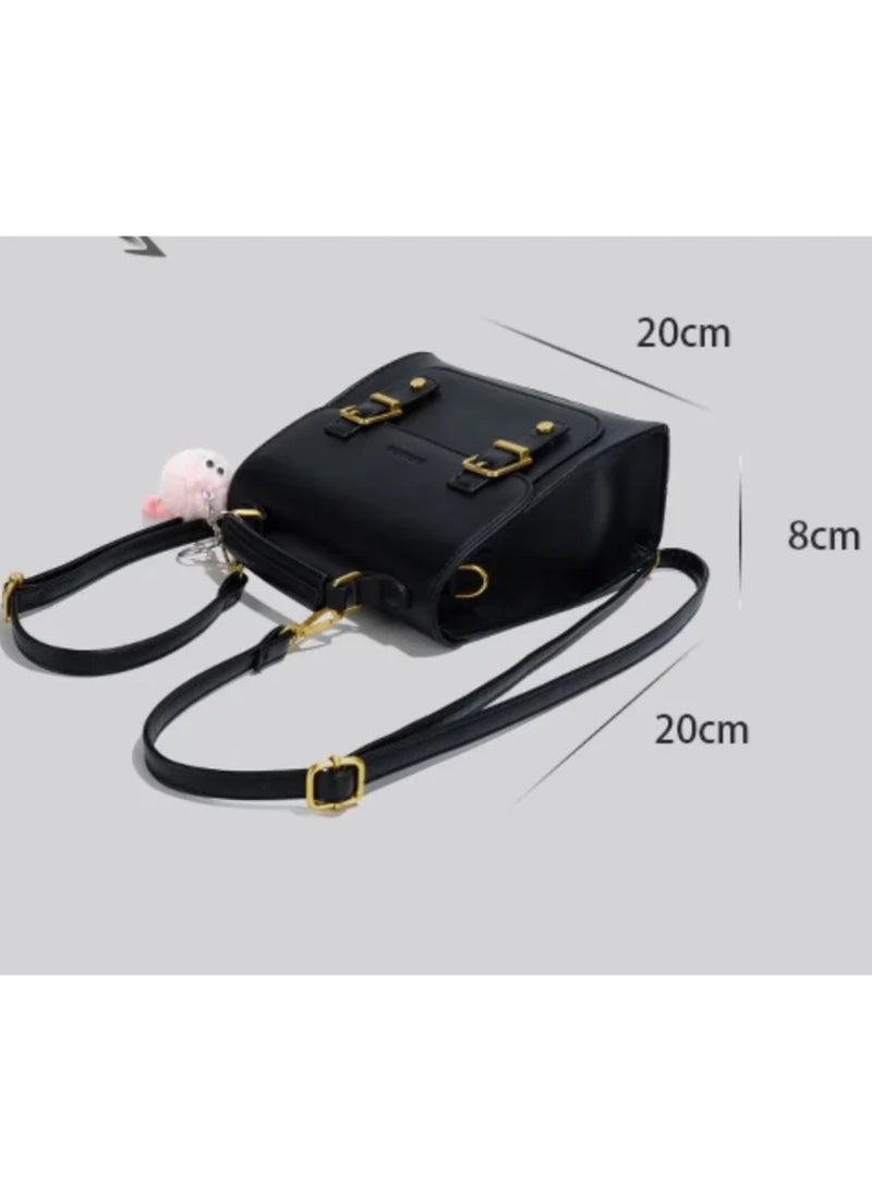 CEEKAY Advanced Design Women's Backpack Student Backpack - Image 3