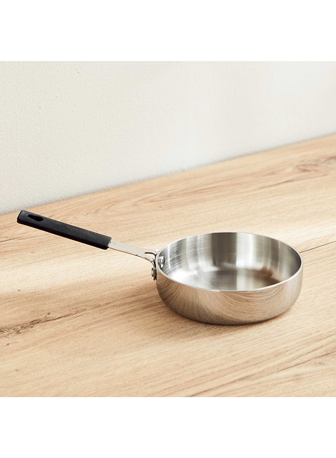 Home Box Glisten Tri-Ply Mini Fry Pan 29 x 6 x 14 cm  - Image 1
