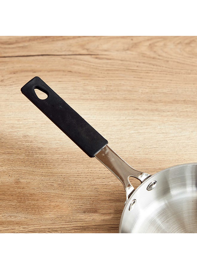 Home Box Glisten Tri-Ply Mini Fry Pan 29 x 6 x 14 cm  - Image 2