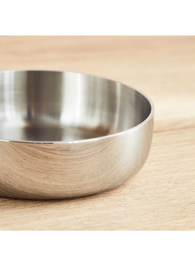 Home Box Glisten Tri-Ply Mini Fry Pan 29 x 6 x 14 cm  - Image 4