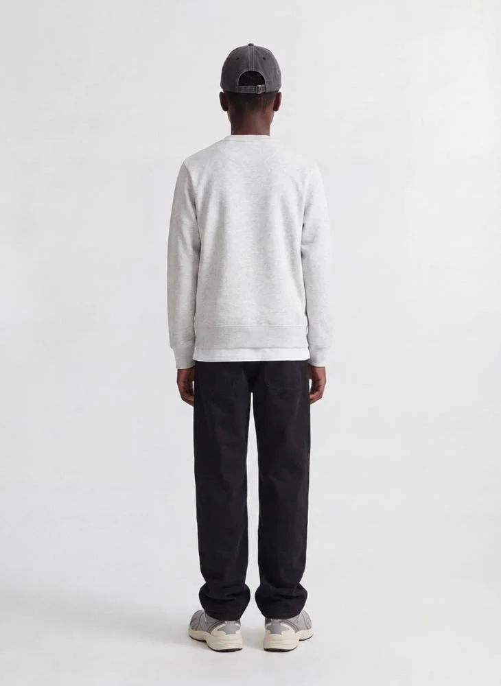 Jack & Jones Junior Youth  Crew Neck T-Shirt