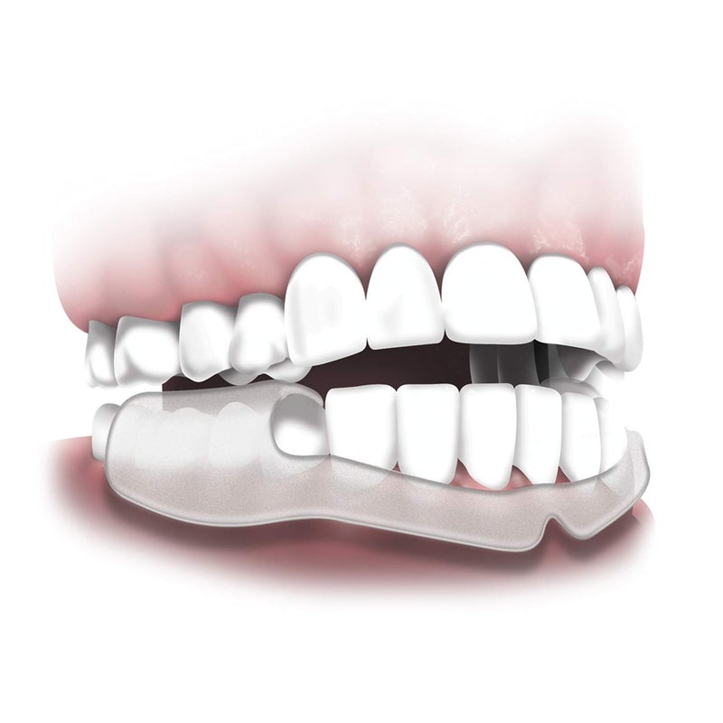 Plackers Grind No More Dental Night Guard for Teeth Grinding, 14 Count - Image 5