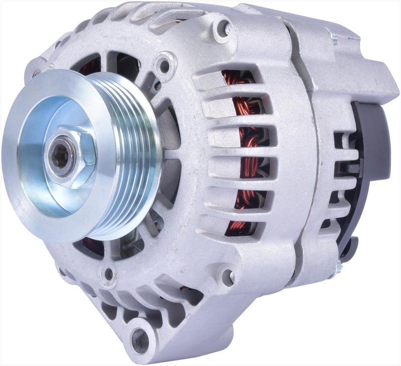 ACDelco Gold 335-1070 Alternator - Image 5