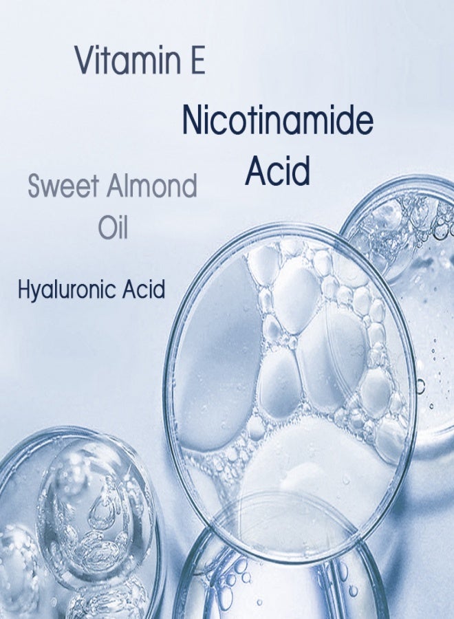 آر إيه أف مرطب مضاد للشيخوخة للرقبة، كريم الرقبة للعناية بالبشرة، كريم شد الجلد، كريم شد الرقبة يحسن مرونة الجلد ويقلل خطوط الرقبة - Image 3