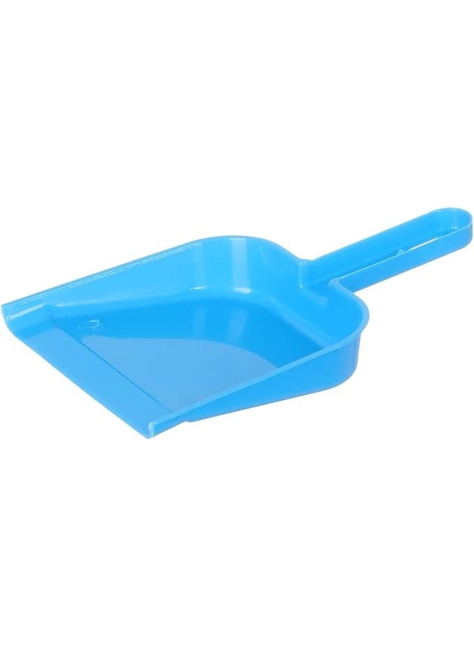 Mini Dustpan with Cleaning Brush – A practical little set for quick and thorough cleaning of offices and kitchens. HR - Image 3