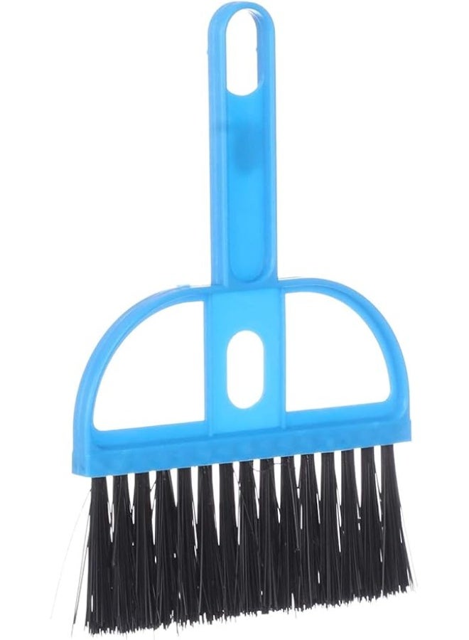 Mini Dustpan with Cleaning Brush – A practical little set for quick and thorough cleaning of offices and kitchens. HR - Image 4